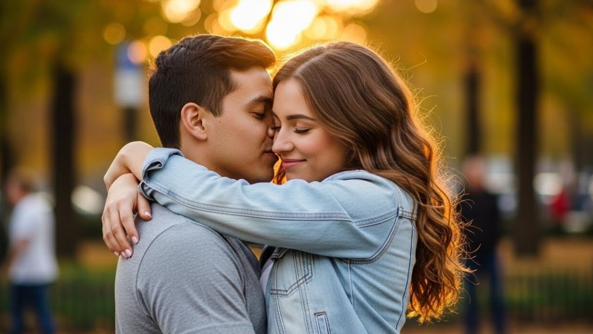 Consummate love: The psychology secret to a fulfilling relationship