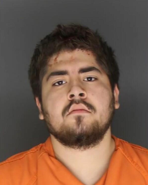 Aurora police capture suspects after stolen car became airborne then ...