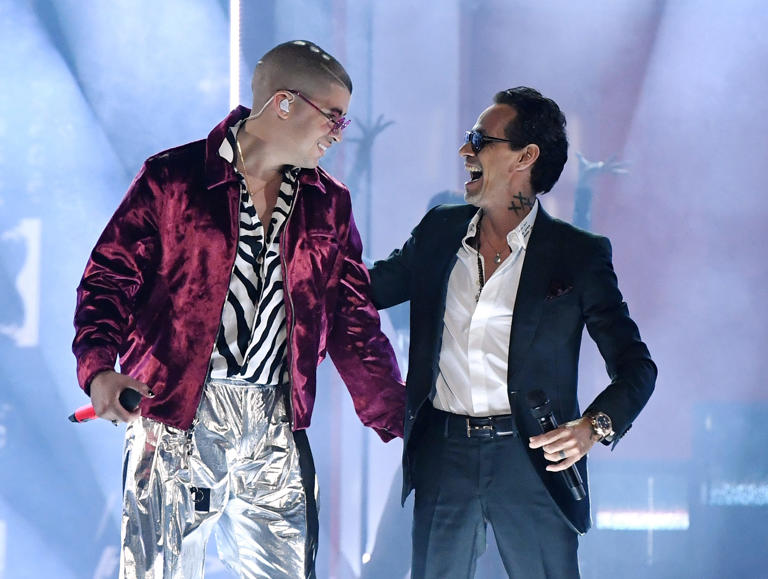 Who could Bad Bunny bring out at his Super Bowl halftime show?