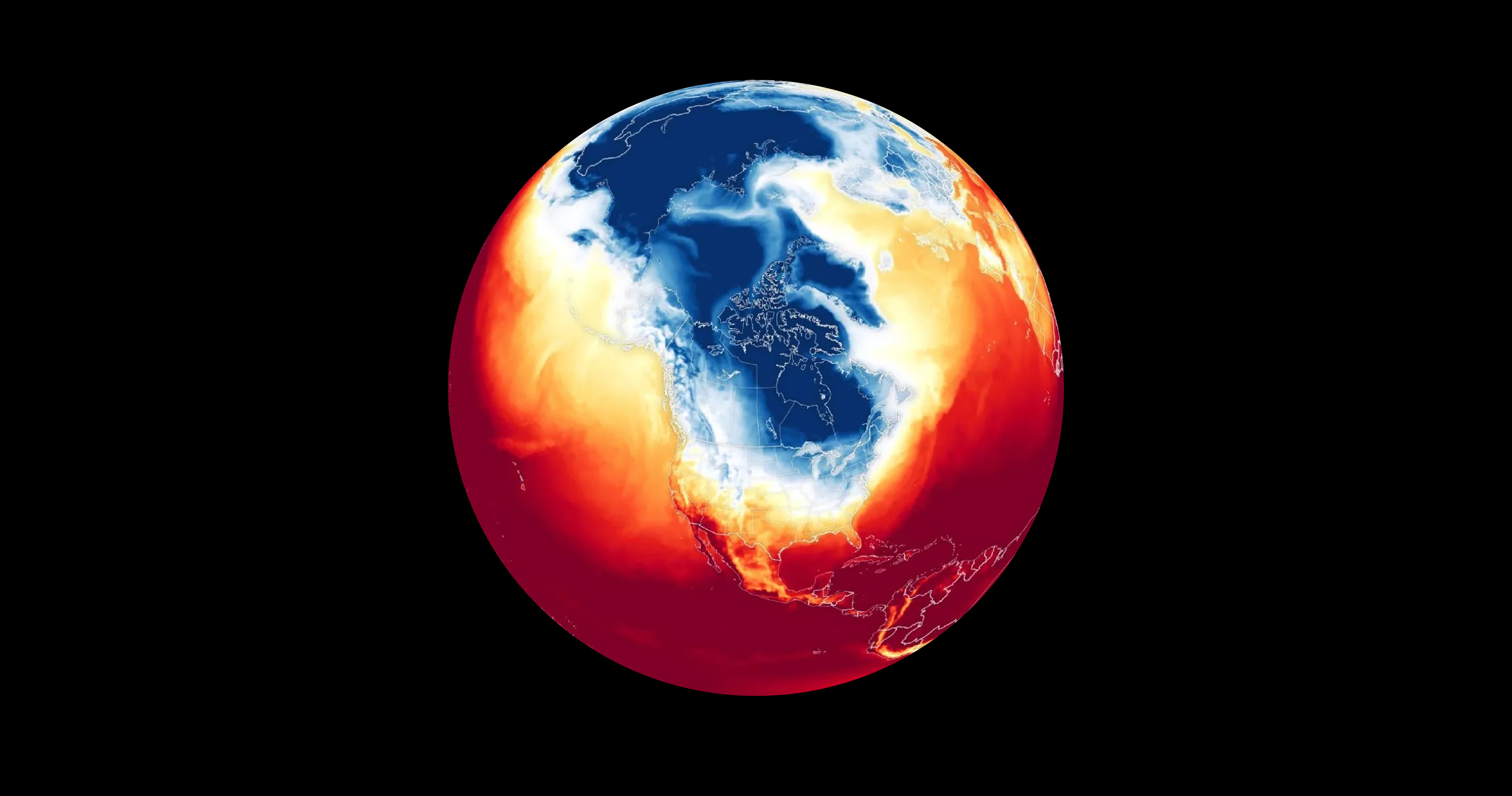 Keep that winter jacket handy, another polar vortex is coming<br><br>