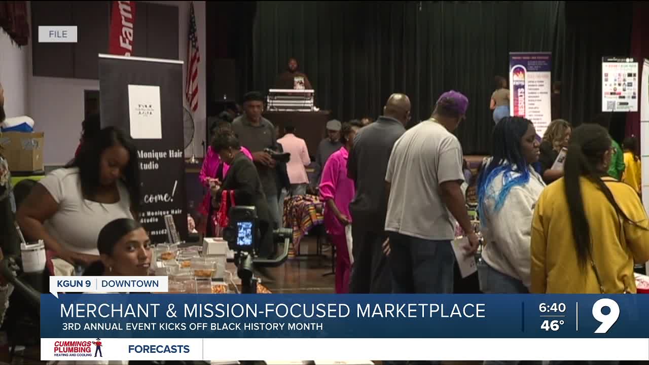 A Better Community kicks off Black History Month with major partnership ...