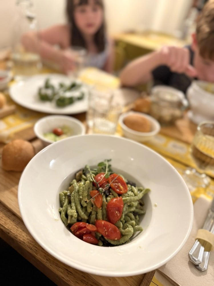 Summer northern Italy itinerary + recap