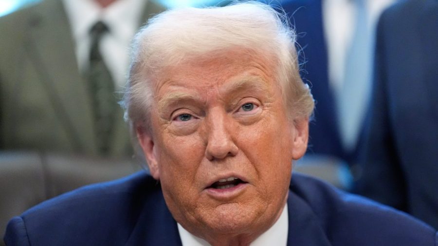 Live updates: Trump softens tone on immigration amid federal drawdown in Minnesota