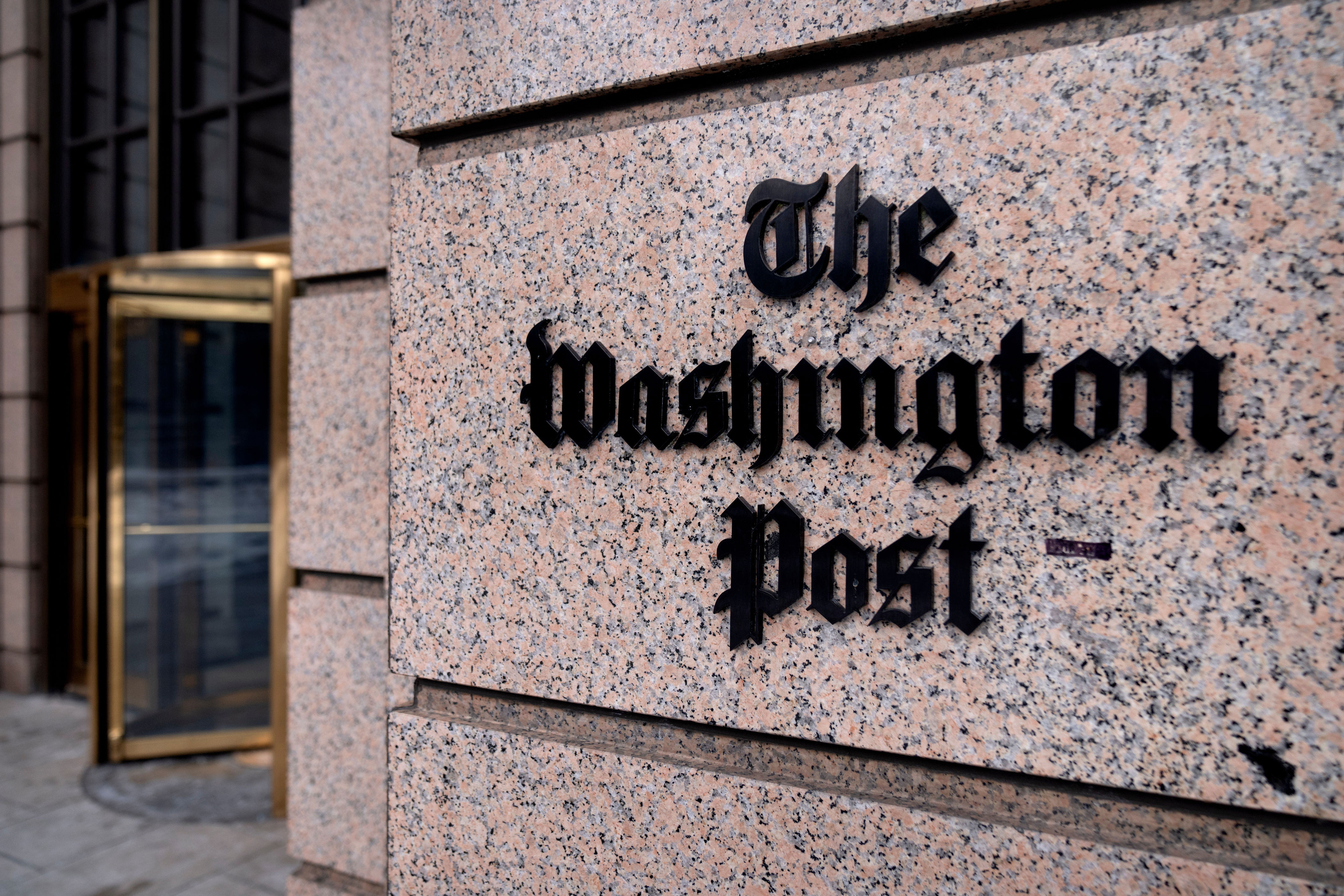 Washington Post staffers on widespread layoffs: 
