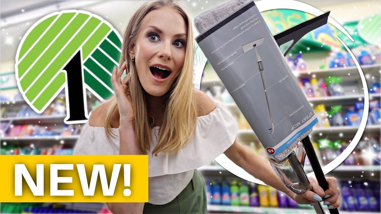 Transforming cluttered spaces: Dollar Tree finds, DIY Cricut labels ...