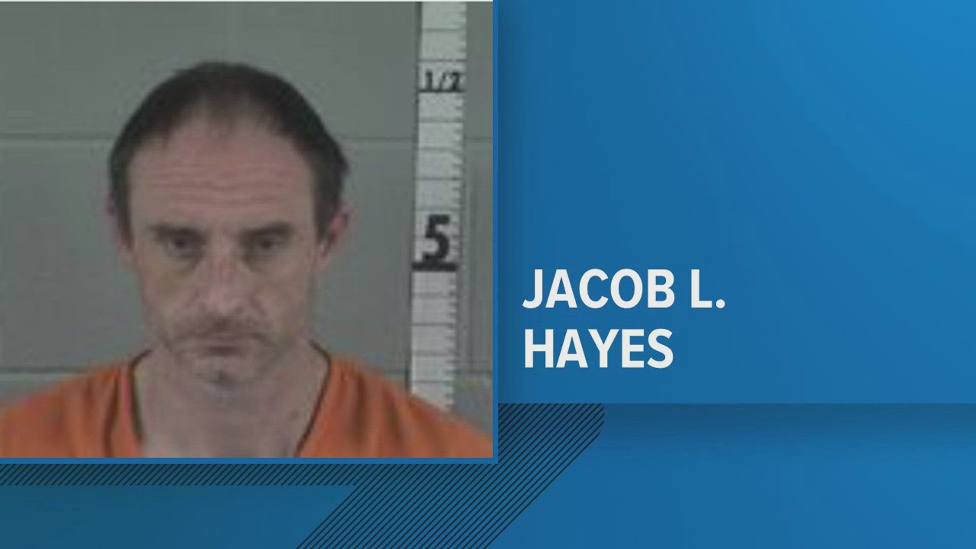 Southern Indiana man arrested on multiple child sex abuse charges