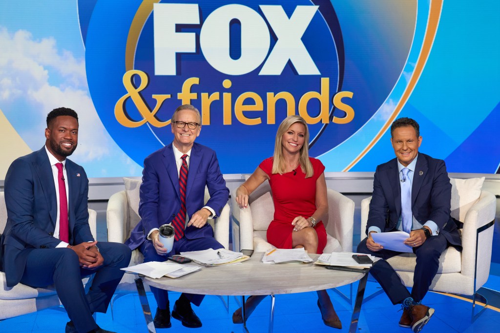 Fox Corporation hits $5B revenue on ad gains, cable growth