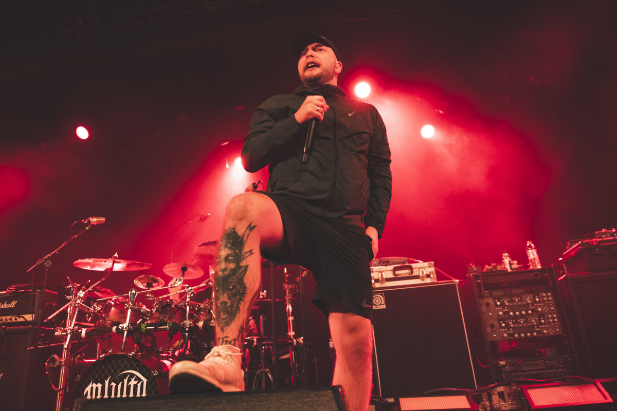 2010s metalcore band announces ‘first proper US headline tour’ 16 years ...