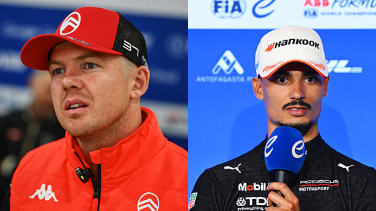 Nick Cassidy vs Pascal Wehrlein net worth comparison: Breakdown of the ...