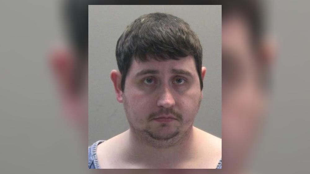 Man accused of secretly filming children in bathroom, facing over 100 ...