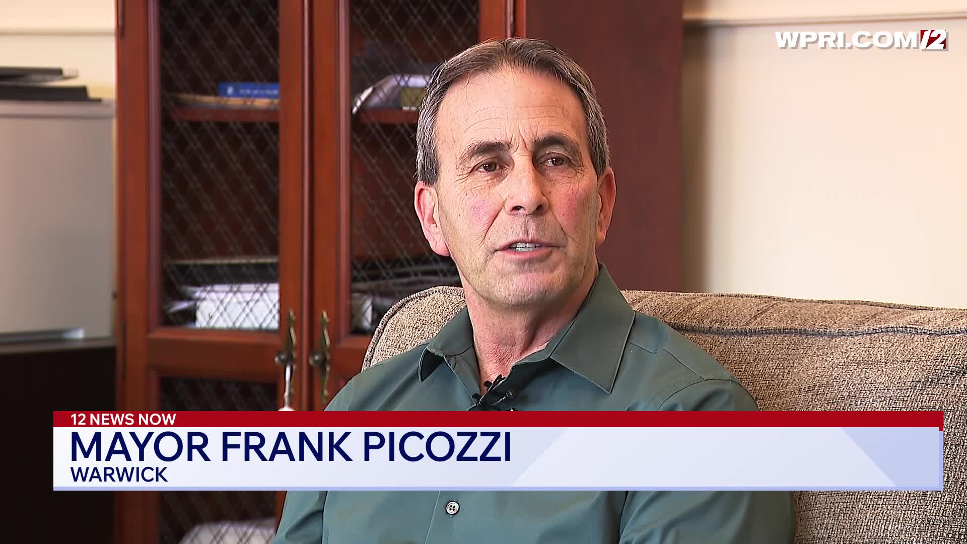 Video now: Warwick mayor, stakeholders weigh in after voters reject ...