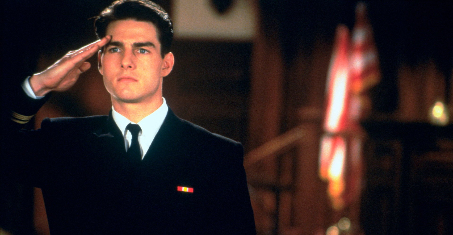 Movie courtroom scenes with memorable lawyers