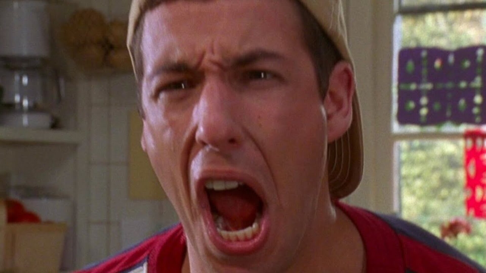 Actors who have sworn the most in movies