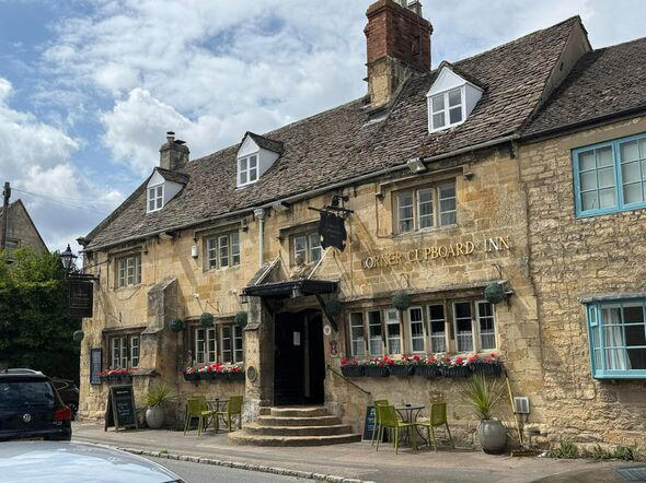 Beautiful UK pub announces sudden closure after 150 years - 'making no ...