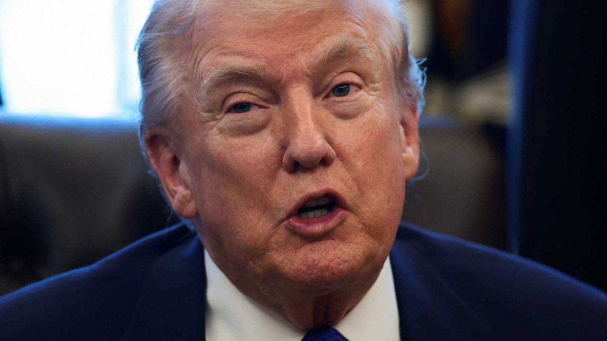 CNN analyst taken aback as Trump acknowledges learning from backlash