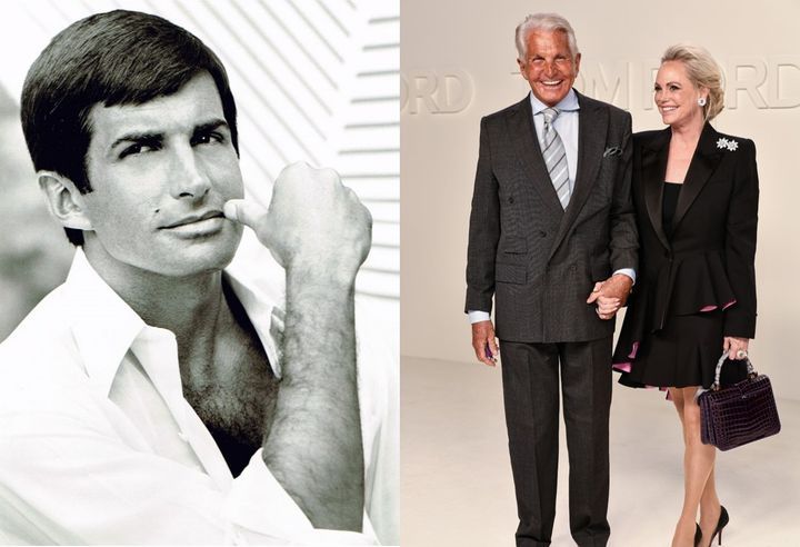The stars of Hollywood’s golden age: Where are they now?