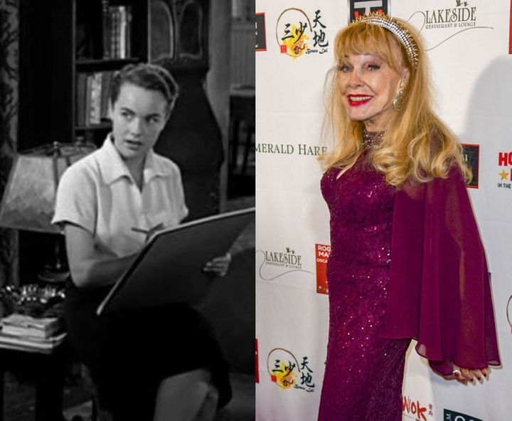 The stars of Hollywood’s golden age: Where are they now?