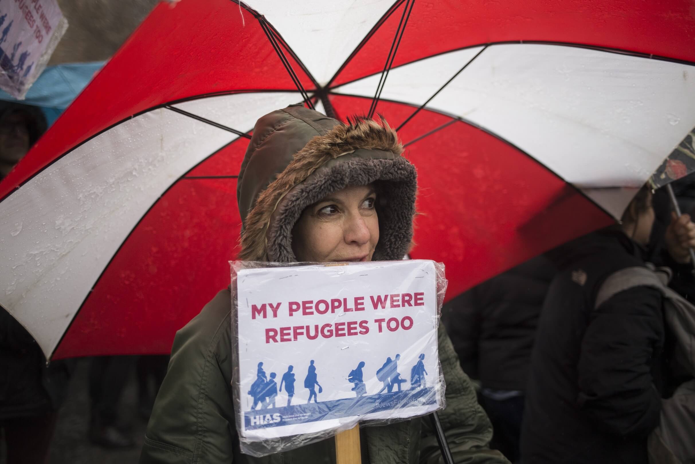 A death knell for the American Jewish dream of a melting pot — in the ...