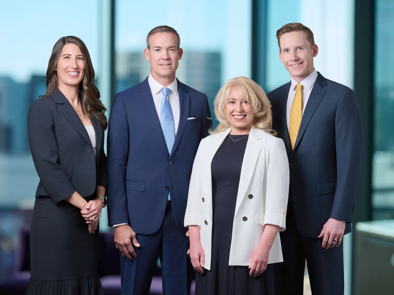 RBC snags $430 million financial advisor team in Georgia from UBS
