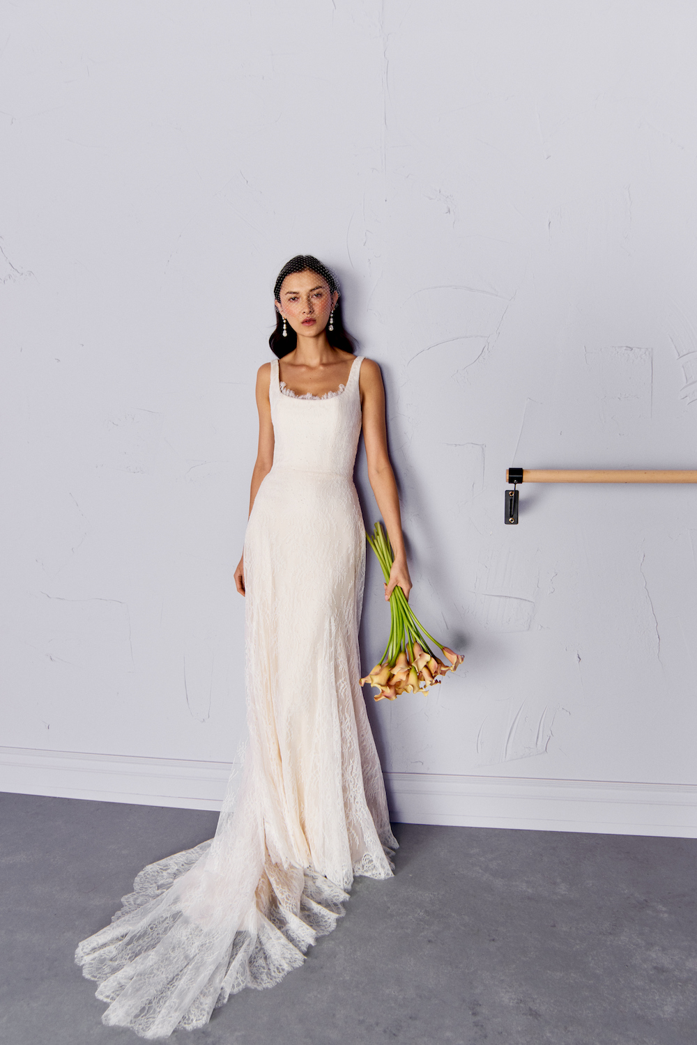 The 10 biggest wedding fashion trends for 2026 according to bridal ...