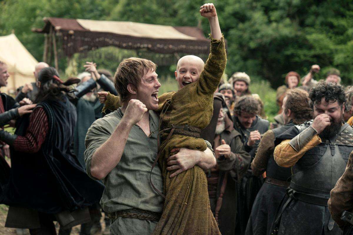 « Egg’s Song » : paroles, signification et rôle clé dans A Knight of ...