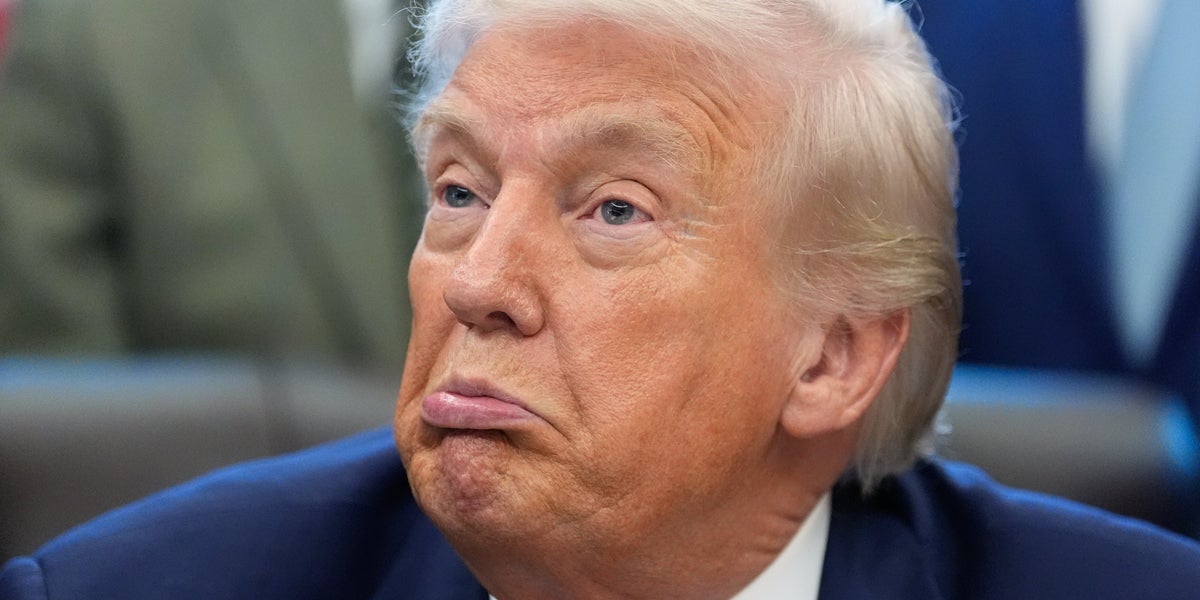 Trump insists Putin kept to his 7-day ceasefire promise despite flurry ...