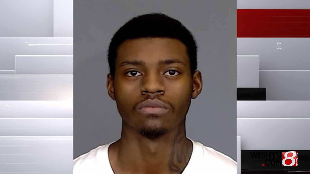 Indianapolis man arrested for fatal December shooting