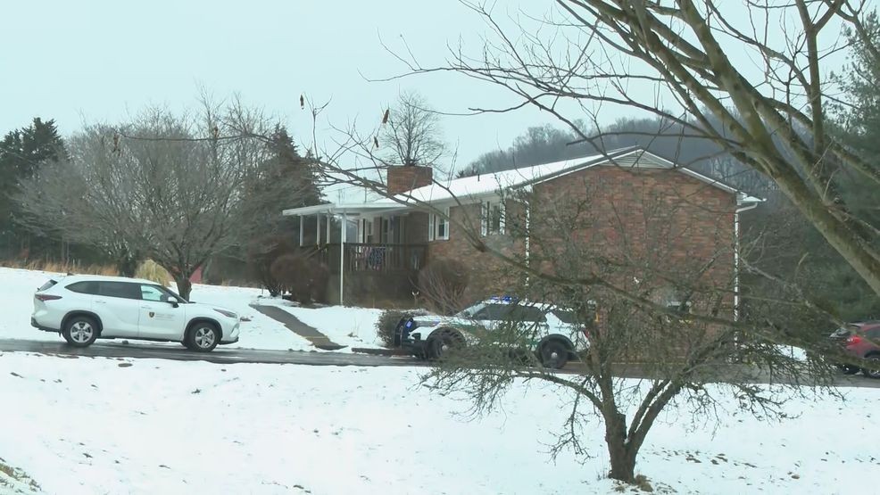 2 people found dead in Washington County, Tennessee home identified