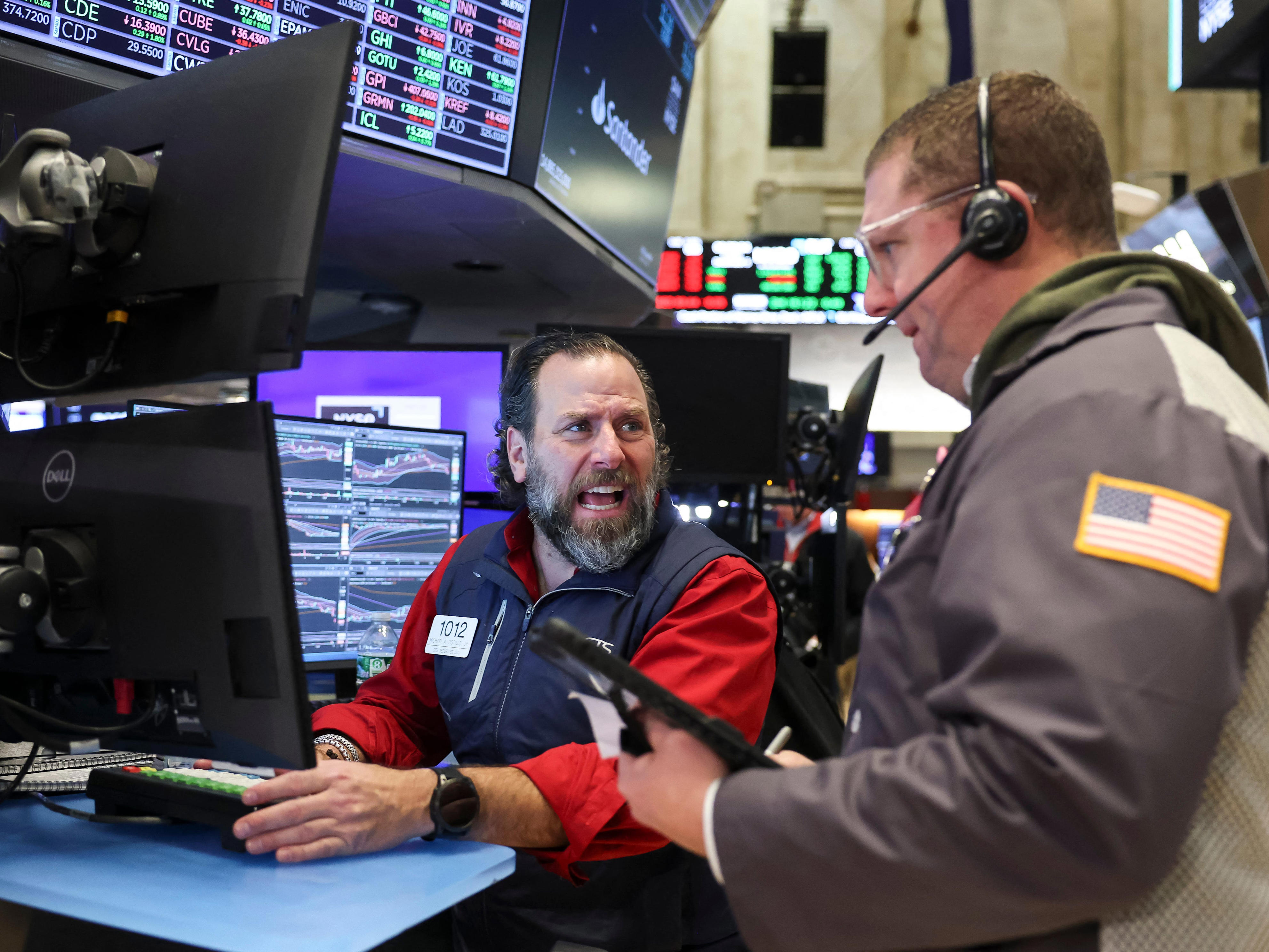 The brutal wipeout in software stocks is getting even worse, in 3 charts<br><br>