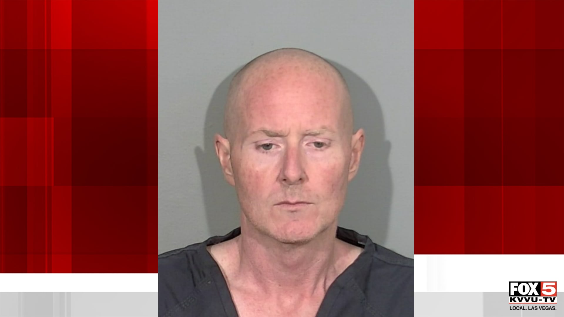 Las Vegas police seek additional victims of teacher facing child sex ...