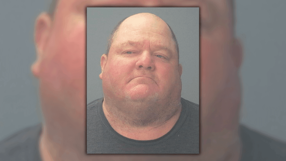Report: Jay man facing 15 animal cruelty counts for malnourished ...