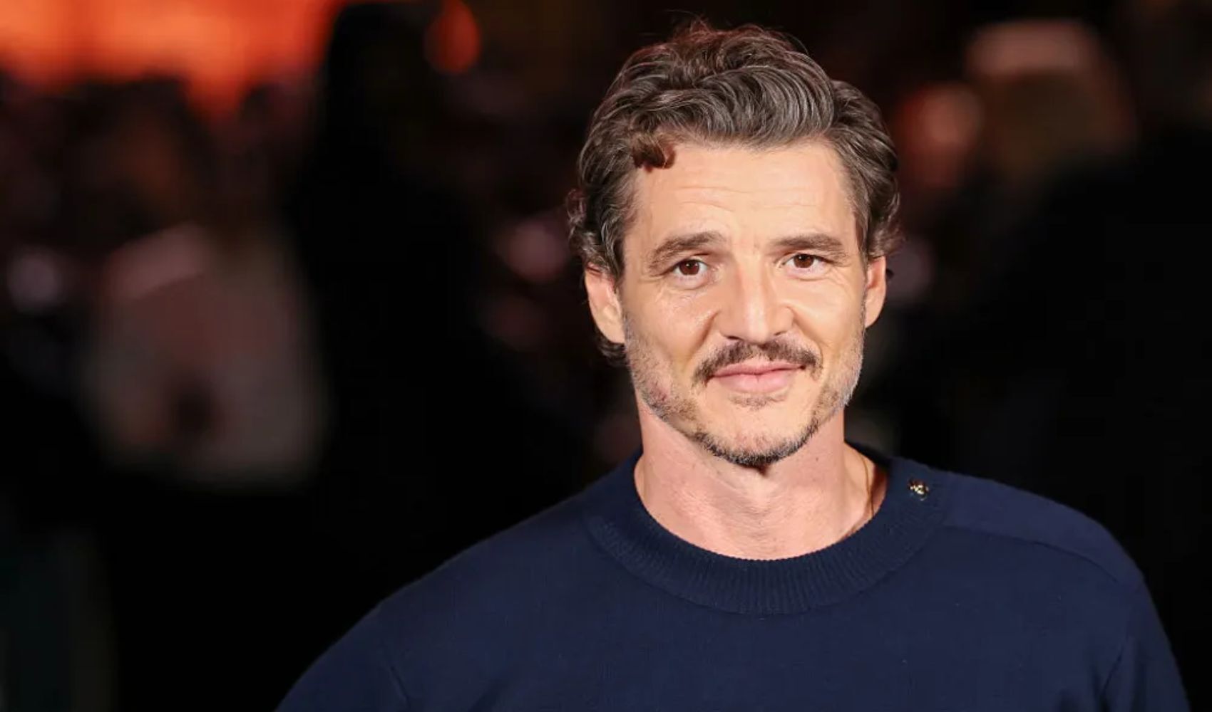 Pedro Pascal protagonizará De noche: el romance prohibido de Todd ...
