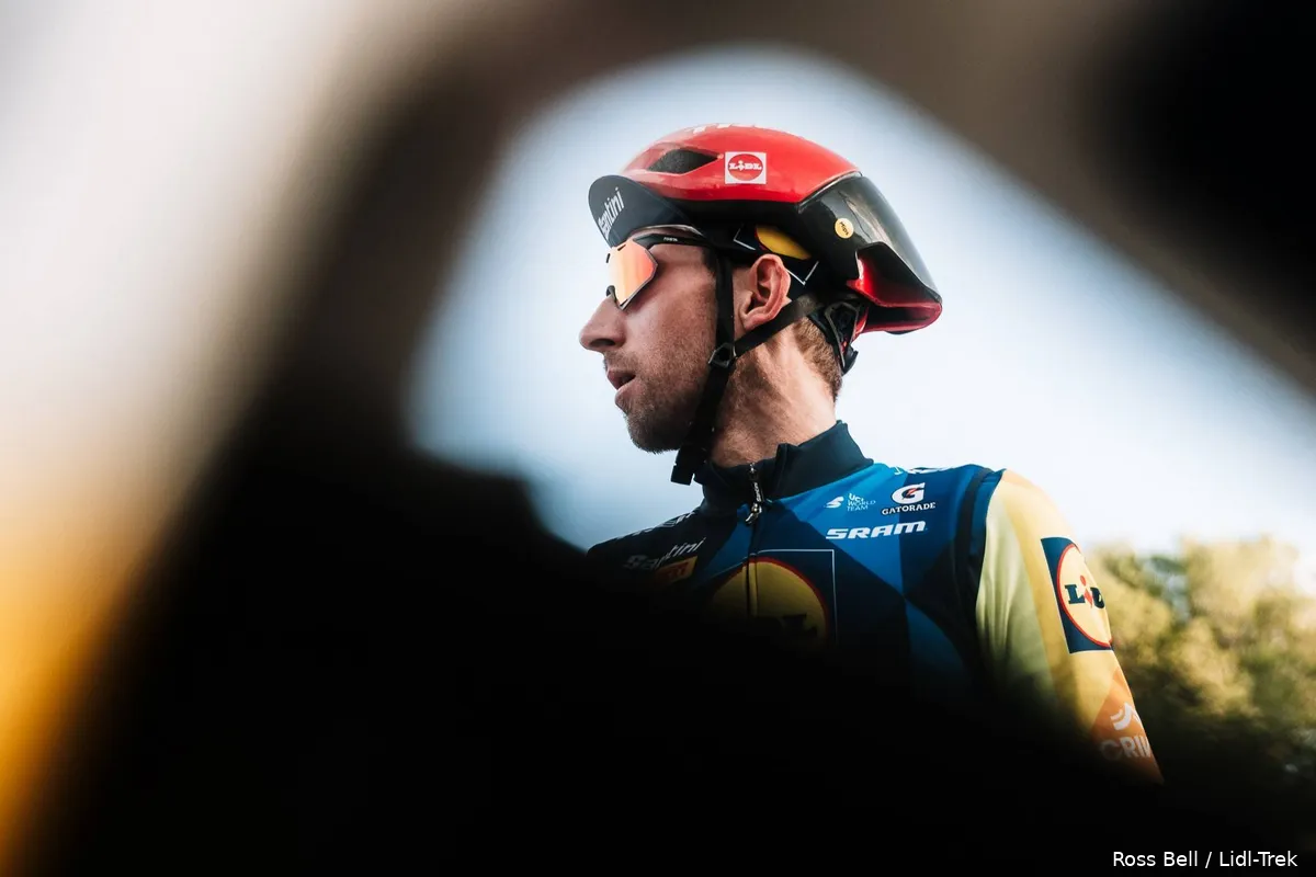 Bauke Mollema over de waarom, vormgeving en timing van zijn afscheid ...