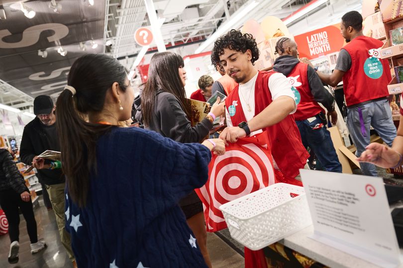 Target's new 10-4 policy explained as employees have special instructions