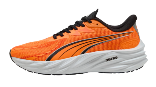 Best Running Shoes