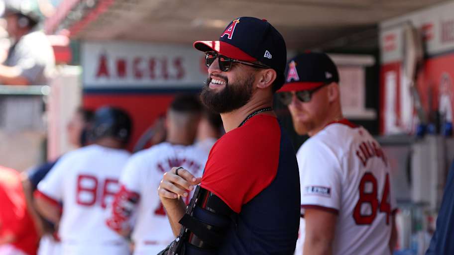 3 last minute Angels trades that could change the outlook for the 2026 ...