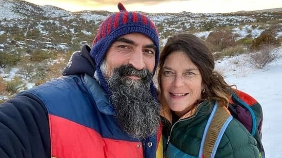 Annie Guthrie and Tommaso Cioni's marriage and children: Inside their  relationship amid 'prime suspect' claim