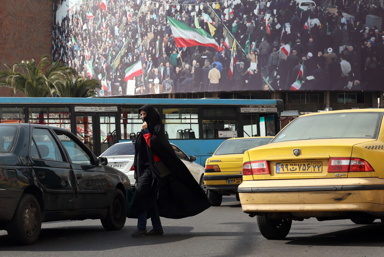 US., Iran agree to discuss nuclear issues Friday in Oman