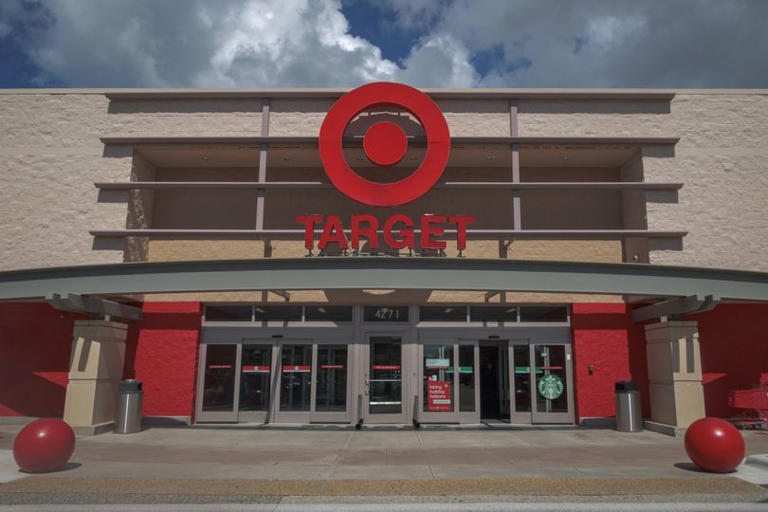 Target implements new policy forcing employees to smile and wave at guests