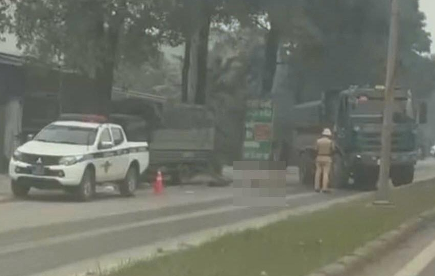 Cục CSGT phát đi cảnh báo sau vụ tai nạn nghiêm trọng tại Thái Nguyên