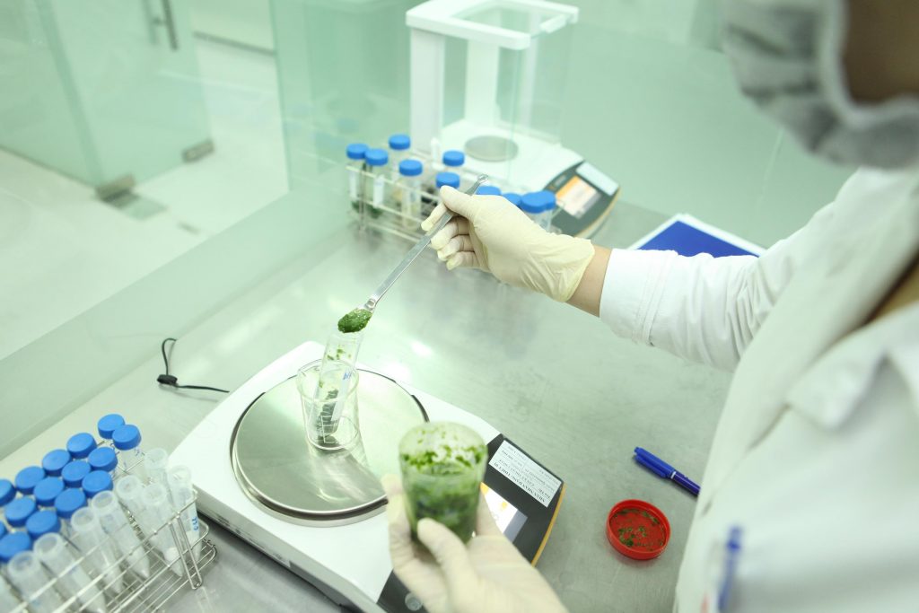 Danh sách 34 cơ sở được chỉ định kiểm nghiệm an toàn thực phẩm