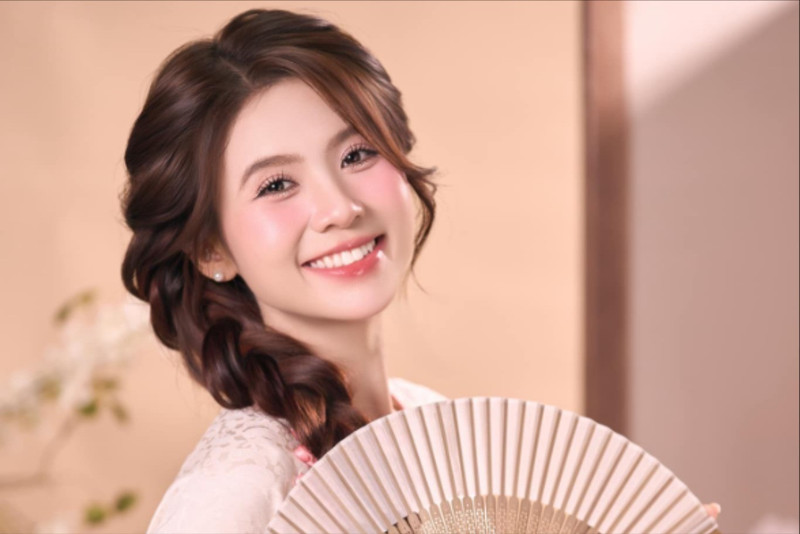 Diễn viên Quỳnh Trang xin lỗi