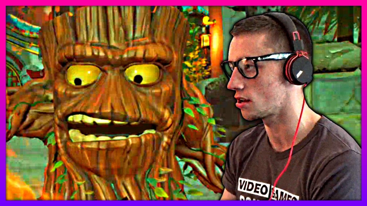 Plants vs. Zombies: Garden Warfare 2 - Torchwood Rage