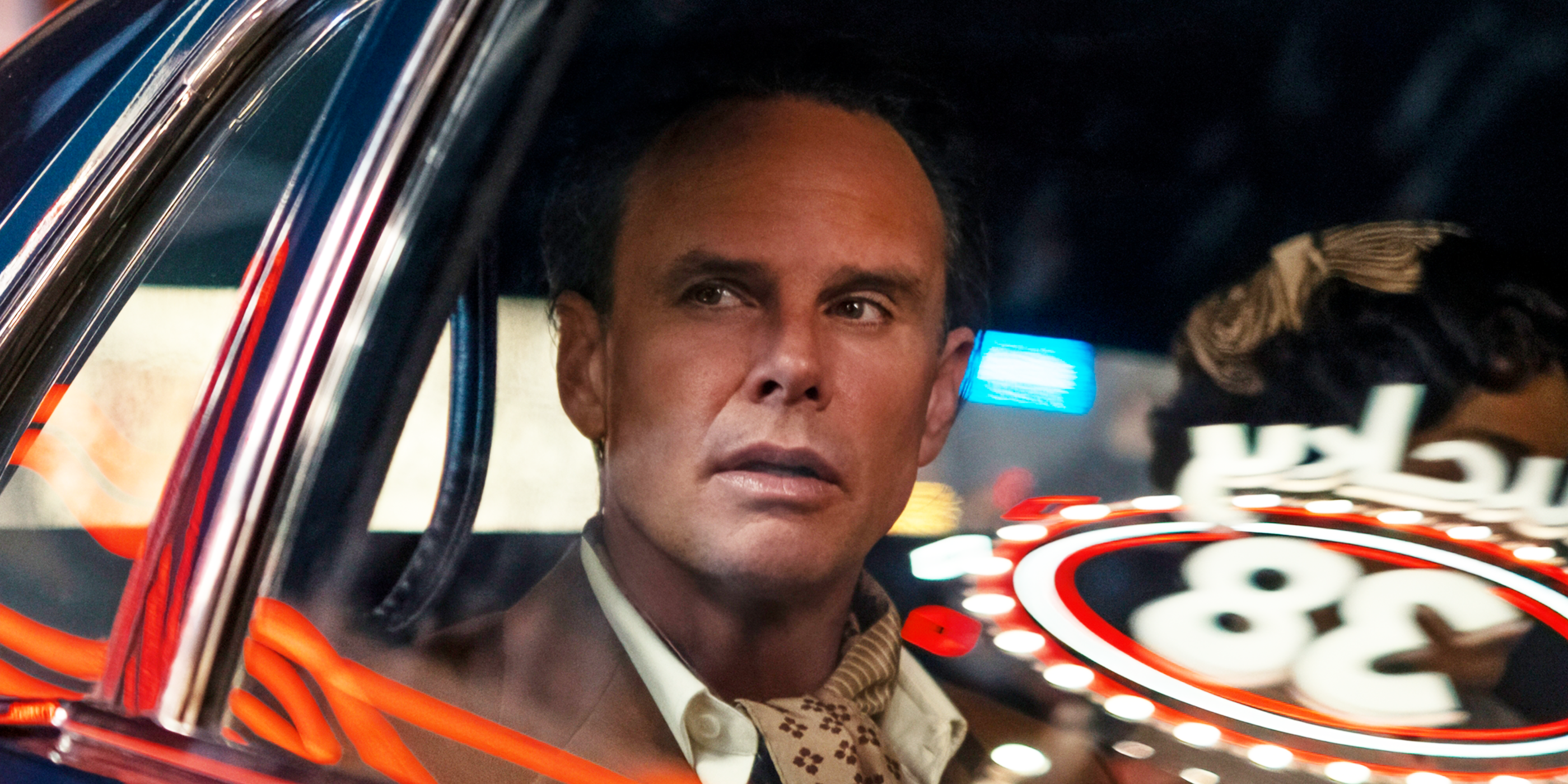 Walton Goggins reacts to the Fallout season 2 finale and that shocking ...