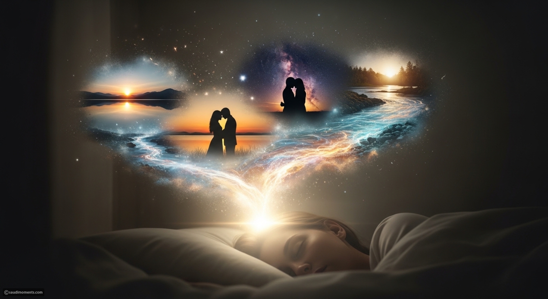This research could help explain a mystery about sleep