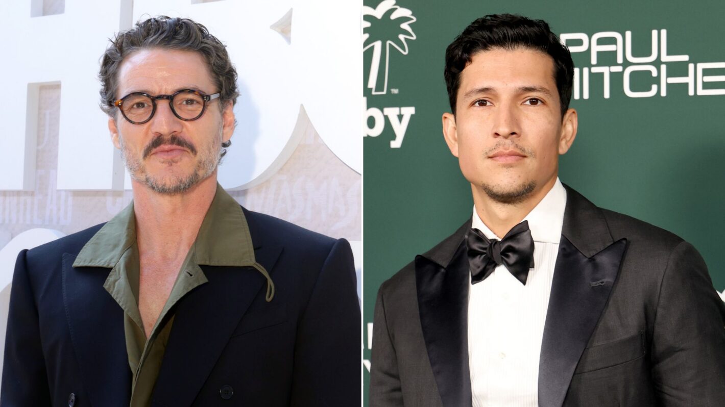 All about Pedro Pascal’s gay romance movie ‘De Noche’