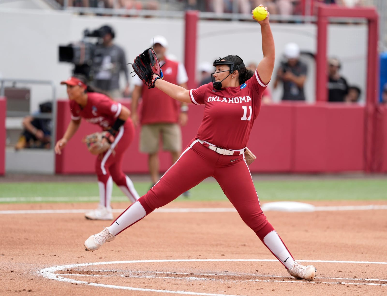 OU softball season preview: Sooners utilizing different approach with ...