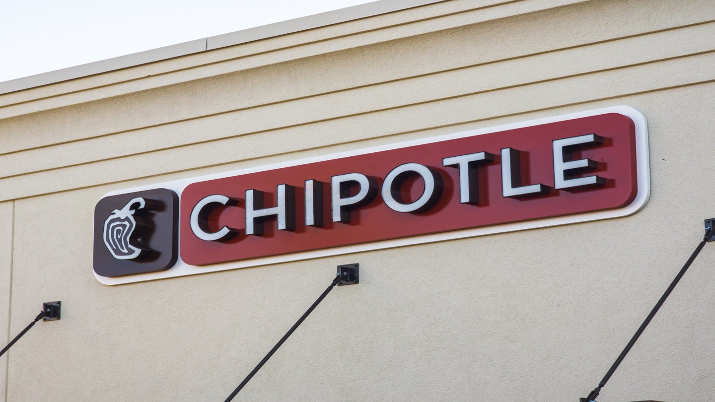 Chipotle Q4 2025 net income dips to $331M as comparable sales decline