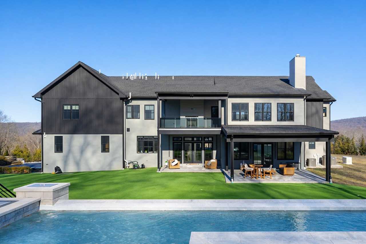 Jets star Sauce Gardner built NJ dream home — then sold it months later