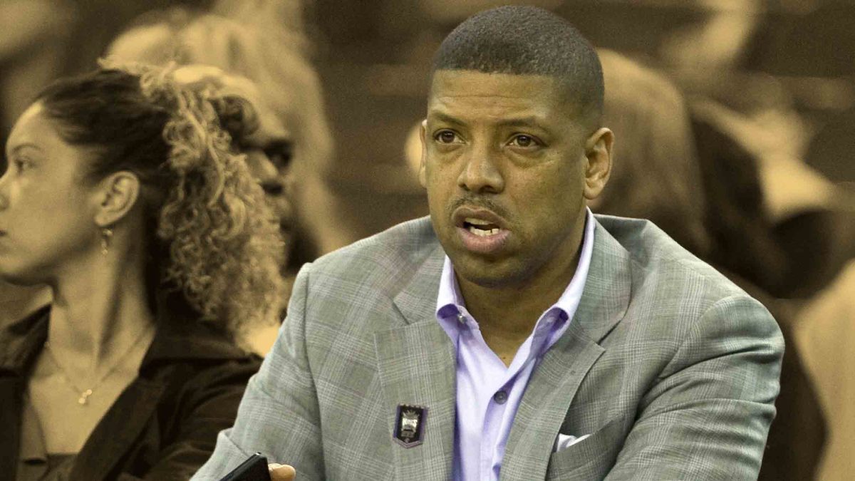 "I was unique" - Kevin Johnson on almost joining the Yankees before ...
